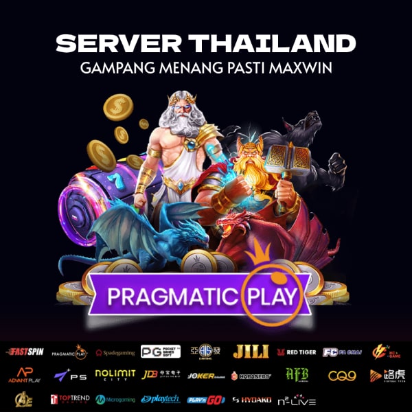 Slot Thailand 🎰 Link Slot Gacor Terbaru Gampang Maxwin Hari Ini